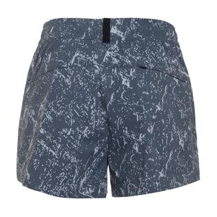 The North Face Women's Printed Class V Pathfinder Pull-On 3" Short