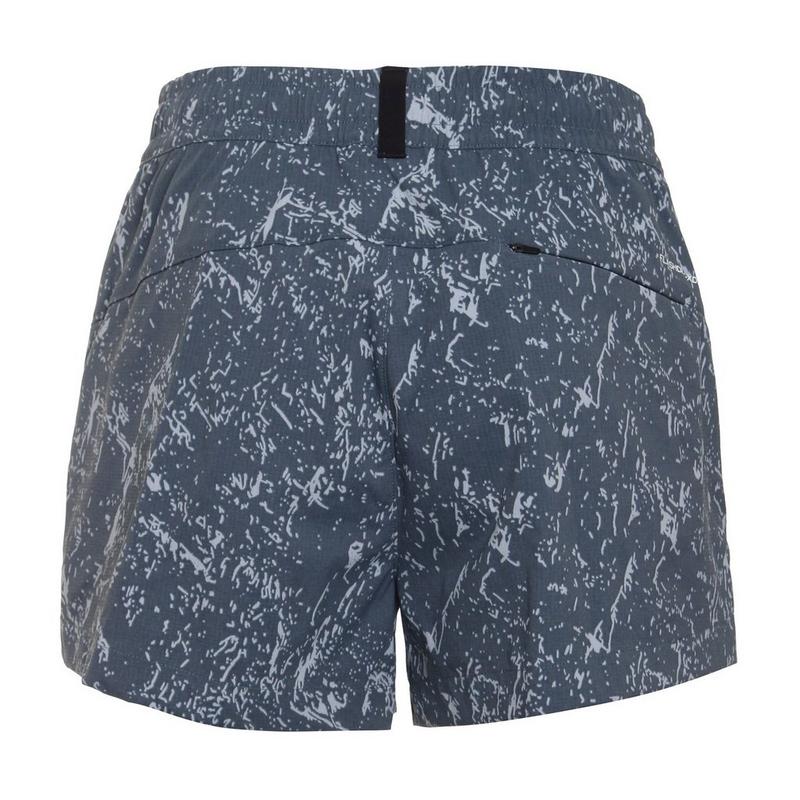The North Face Women's Printed Class V Pathfinder Pull-On 3" Short
