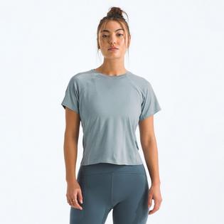 The North Face T-shirt Jaida pour femmes