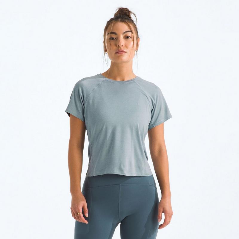 The North Face T-shirt Jaida pour femmes