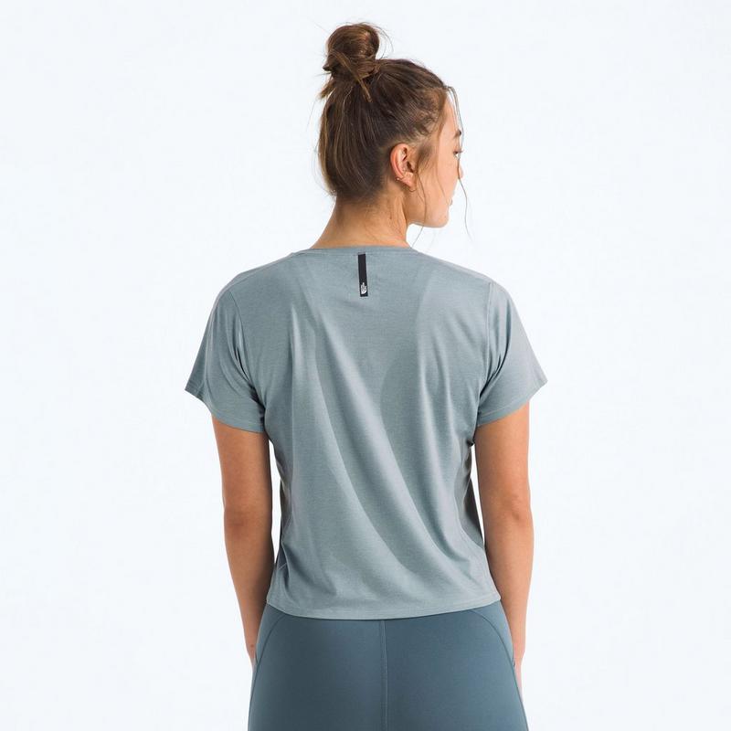 The North Face T-shirt Jaida pour femmes