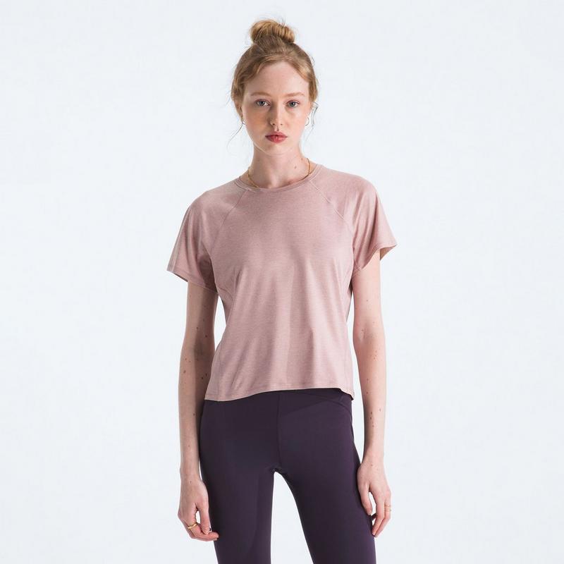 The North Face T-shirt Jaida pour femmes