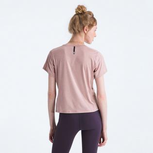 The North Face T-shirt Jaida pour femmes
