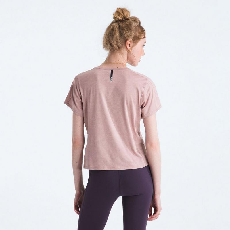 The North Face T-shirt Jaida pour femmes