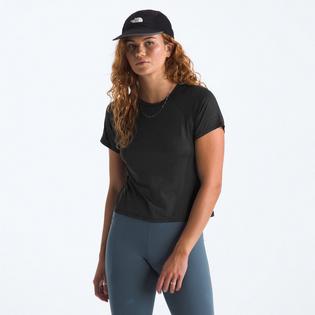The North Face T-shirt Jaida pour femmes