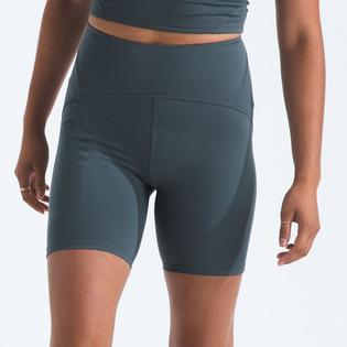 The North Face Short &agrave; poches Jaida pour femmes