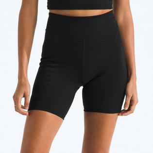 The North Face Short &agrave; poches Jaida pour femmes