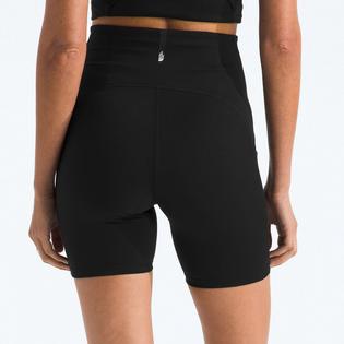 The North Face Short &agrave; poches Jaida pour femmes