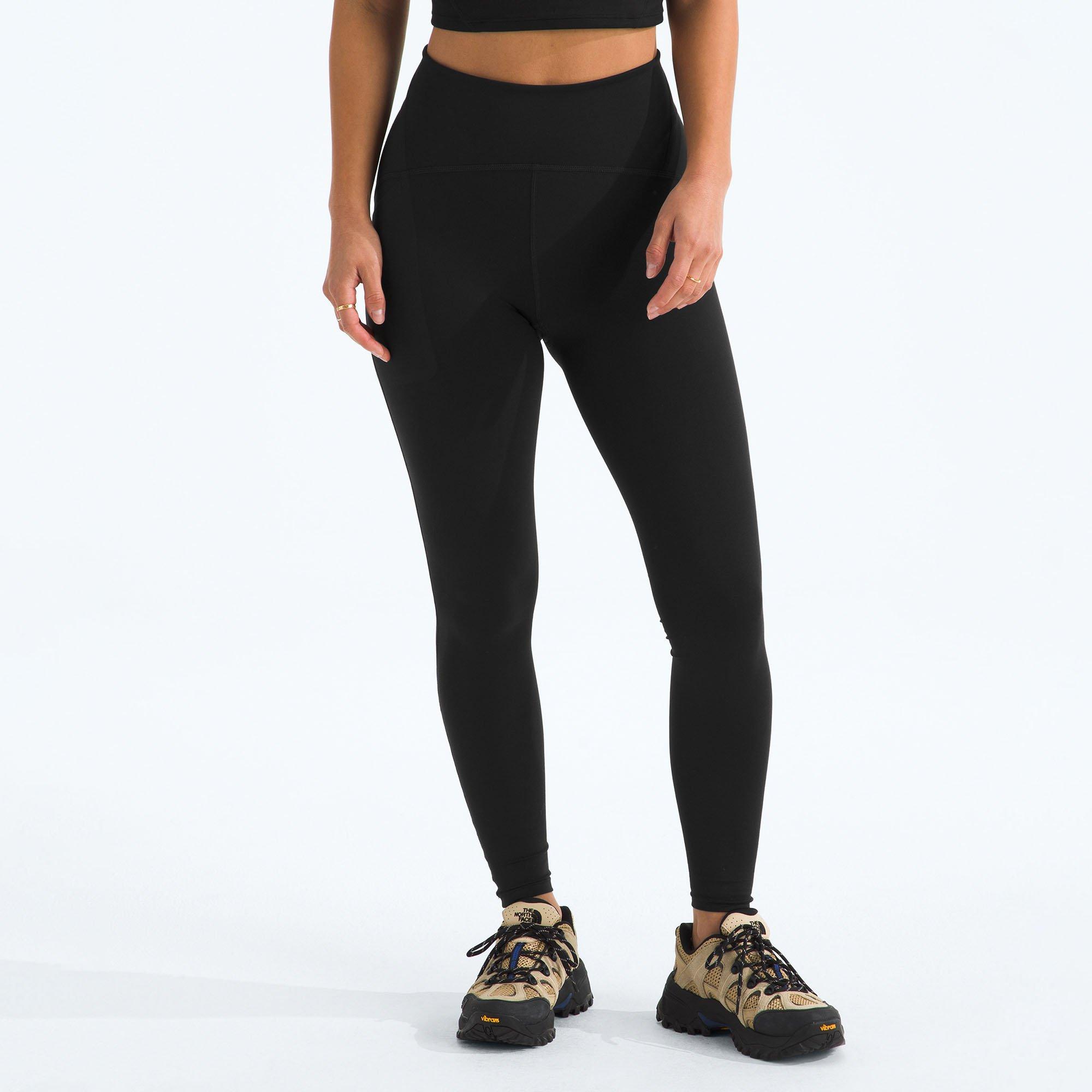 The North Face | Women's Jaida Pocket 27" Leggings, Tnf Black, Size XS