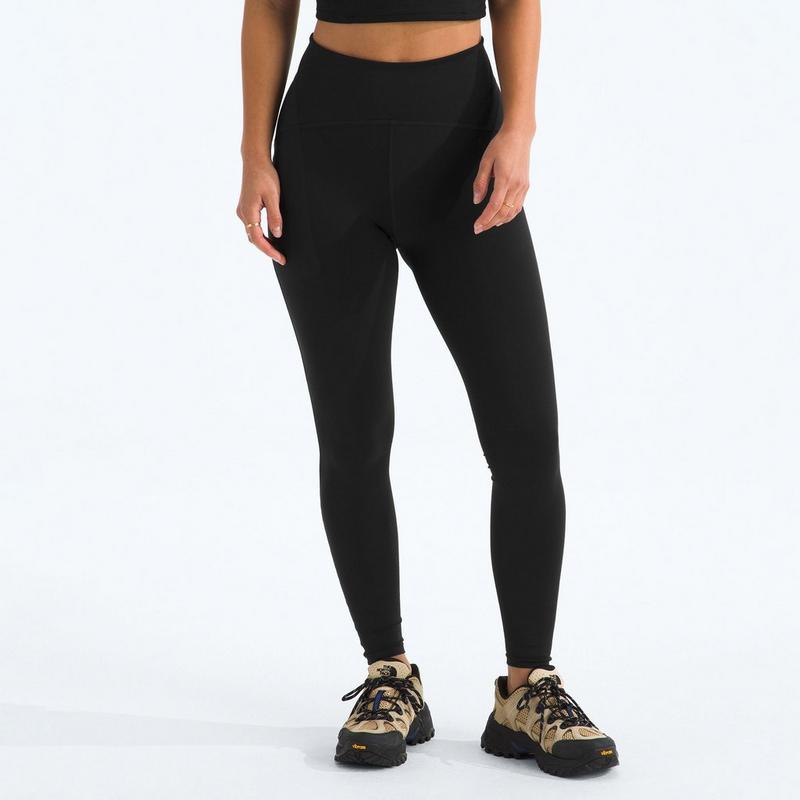 The North Face Legging &agrave; poches Jaida de 27 po pour femmes