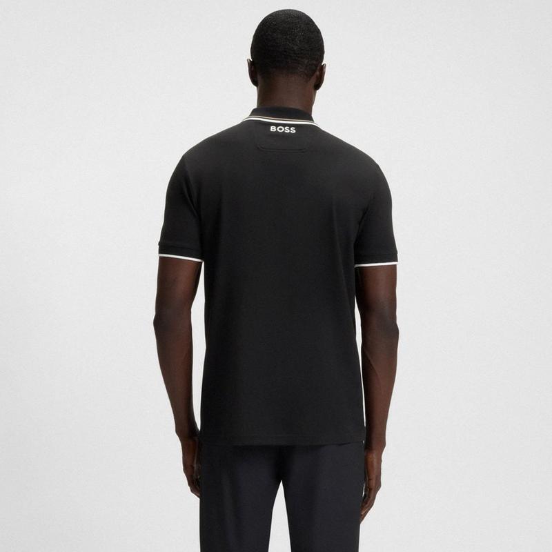 BOSS Men's Paddy Pro Polo