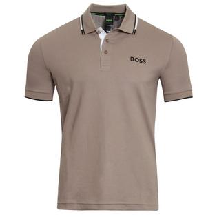 BOSS Men's Paddy Pro Polo