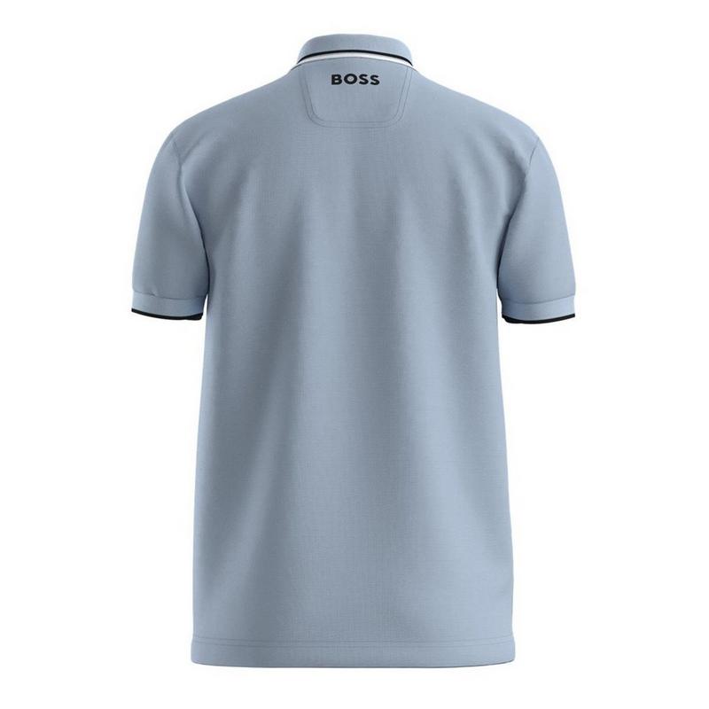 BOSS Polo Paddy Pro pour hommes