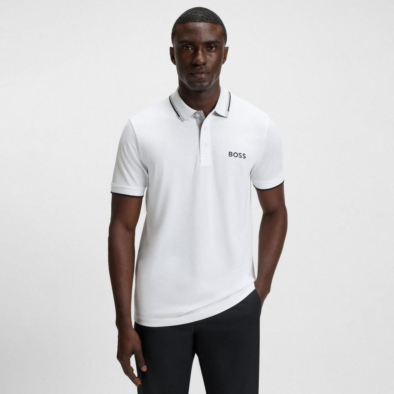 BOSS Polo Paddy Pro pour hommes