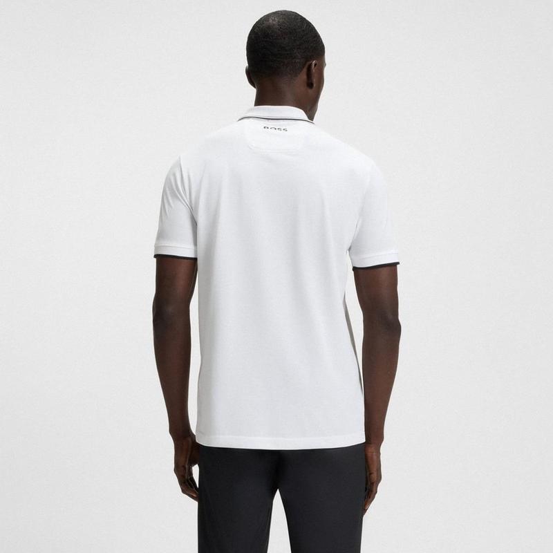 BOSS Polo Paddy Pro pour hommes