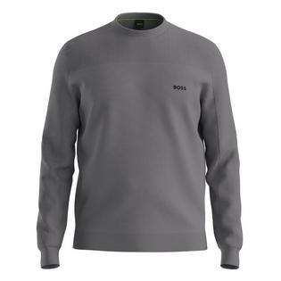 BOSS Men's Momentum Sweater