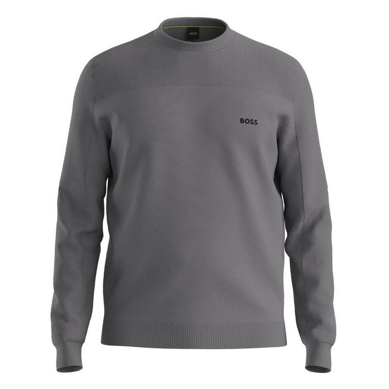 BOSS Chandail Momentum pour hommes