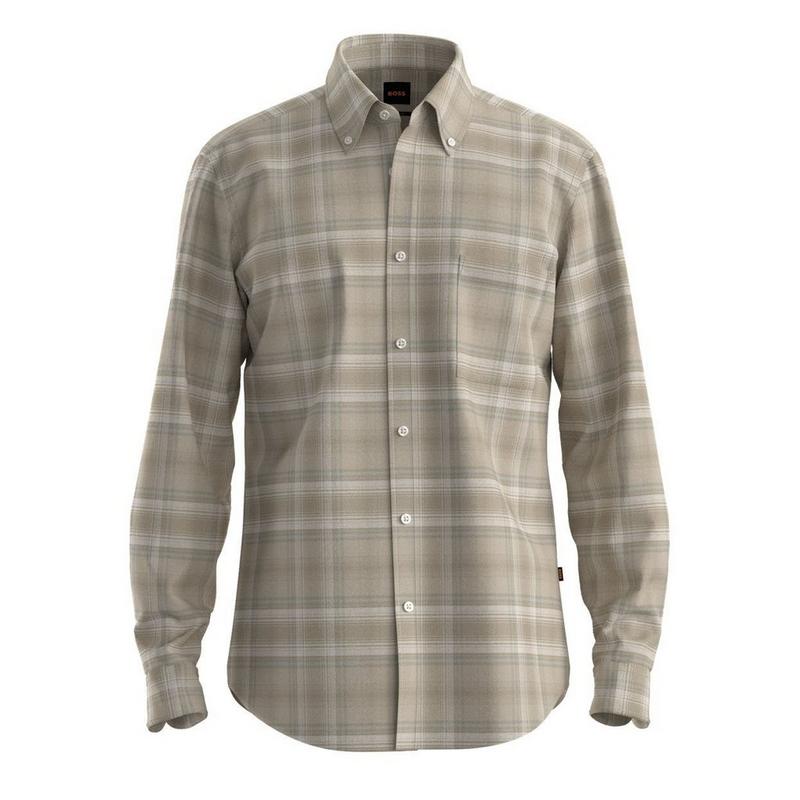 BOSS Chemise Rickert pour hommes