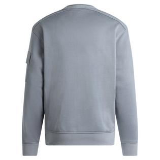 BOSS Men's We Functional Sweatshirt