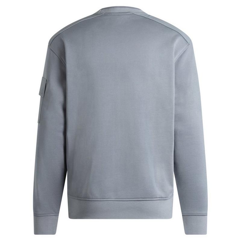 BOSS Chandail We Functional pour hommes