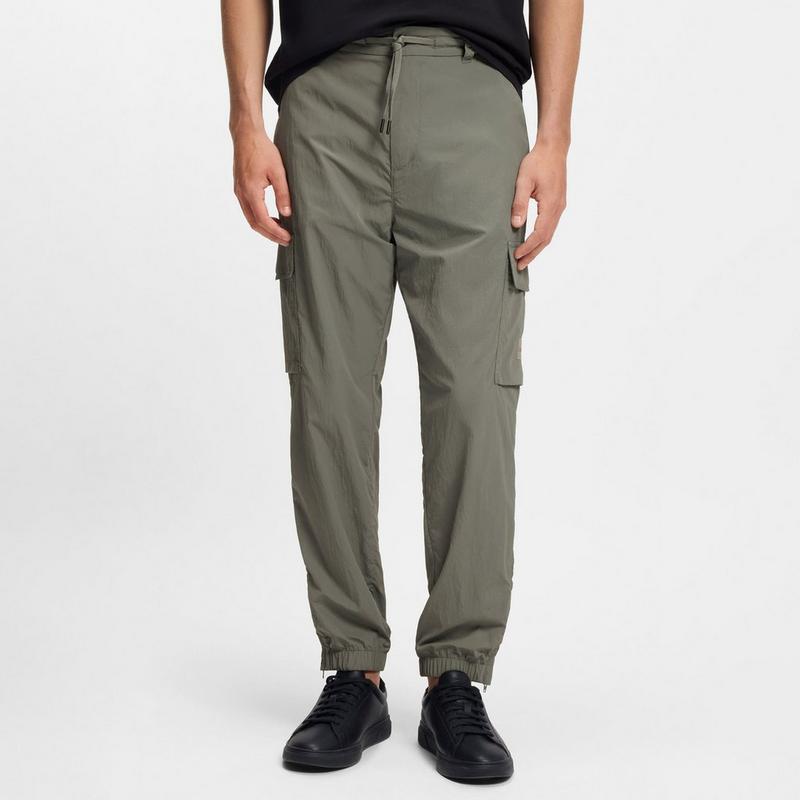 BOSS Pantalon cargo Sracky 5 pour hommes