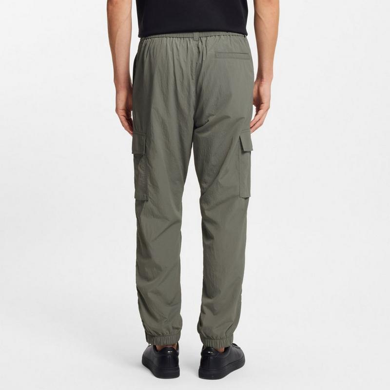 BOSS Pantalon cargo Sracky 5 pour hommes