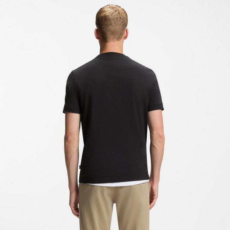 BOSS T-shirt Te Plain pour hommes