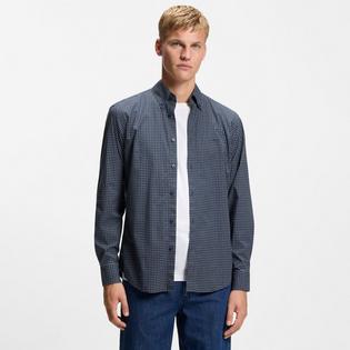 BOSS Chemise Ricoplus pour hommes