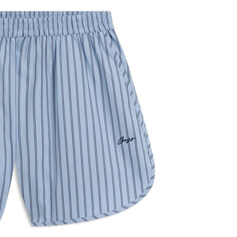 BOSS Short Tiplyna pour femmes
