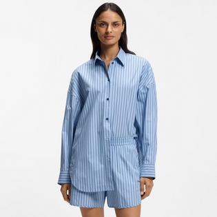 BOSS Women's Bostatta Shirt