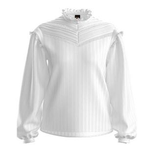 BOSS Women's Bancet Blouse