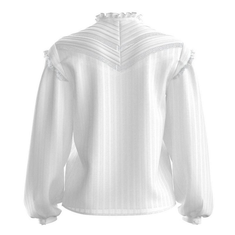 BOSS Blouse Bancet pour femmes