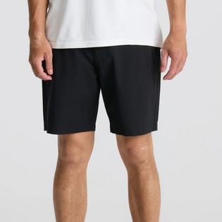 Roark Men's Layover Pro Traveler Short
