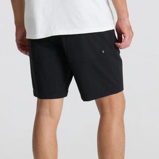 Roark Men's Layover Pro Traveler Short