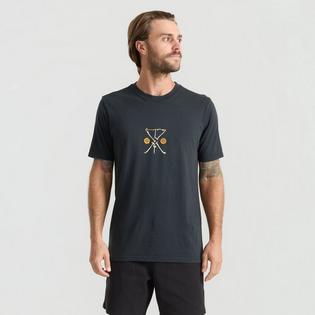 Roark Men's Yin Yang Forage Premium T-Shirt