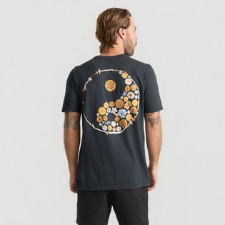 Roark Men's Yin Yang Forage Premium T-Shirt