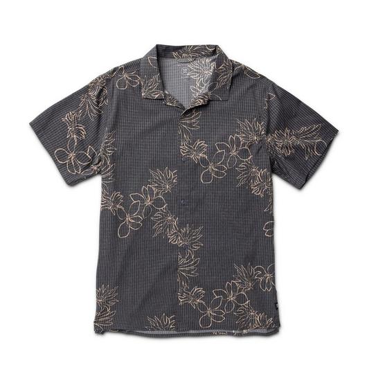 Roark Men s Bless Up Trail Button-Up Shirt