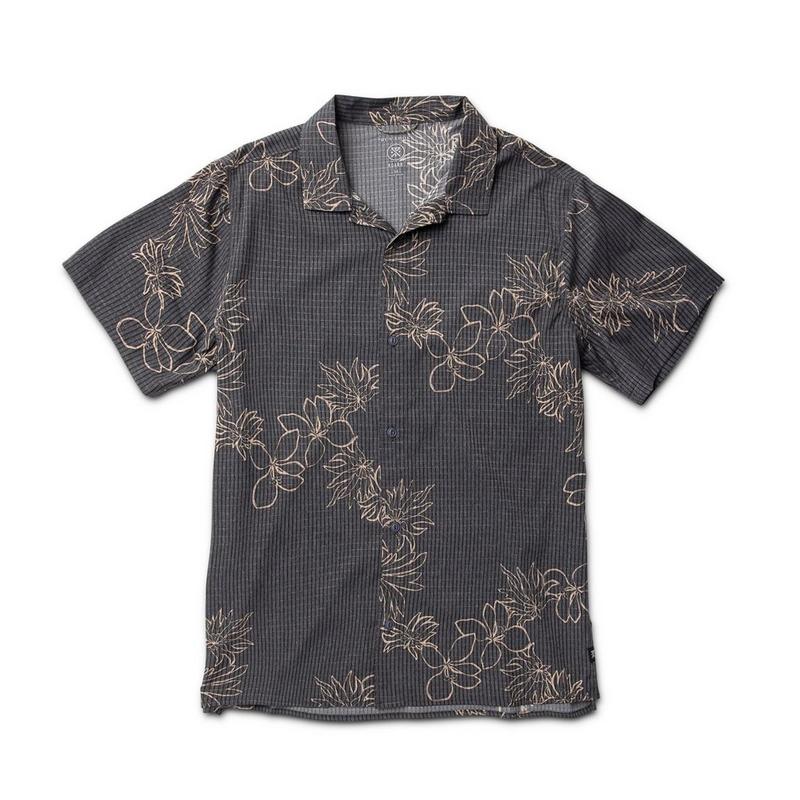Roark Chemise Bless Up Trail pour hommes