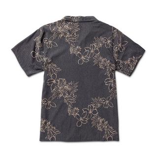 Roark Men's Bless Up Trail Button-Up Shirt