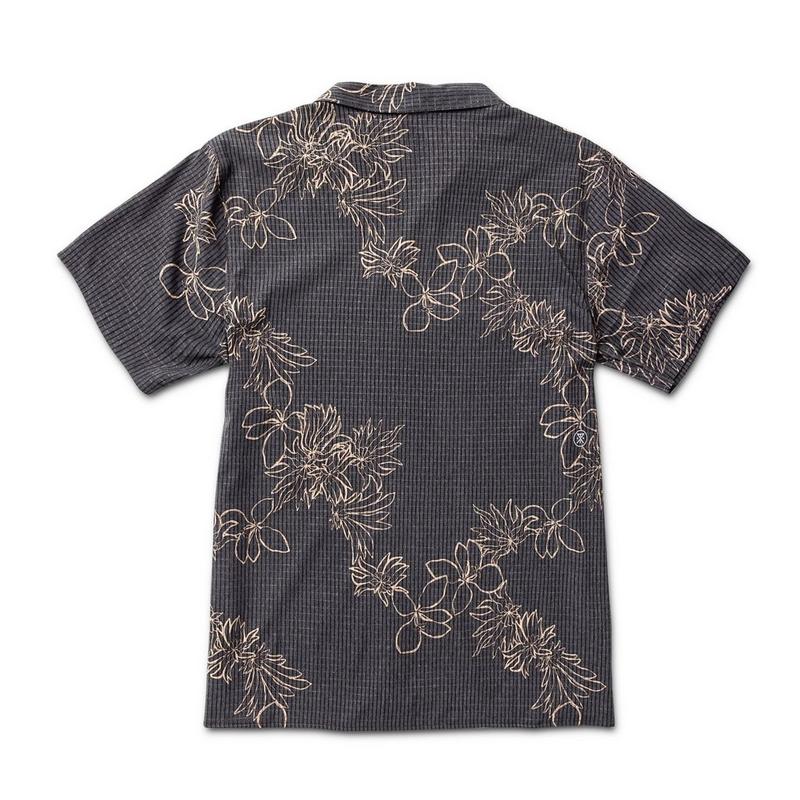Roark Chemise Bless Up Trail pour hommes
