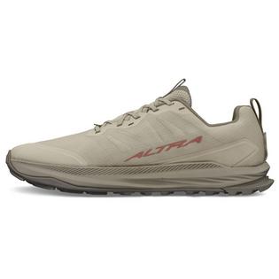 Altra Men's Lone Peak 9 Trail Running Shoe