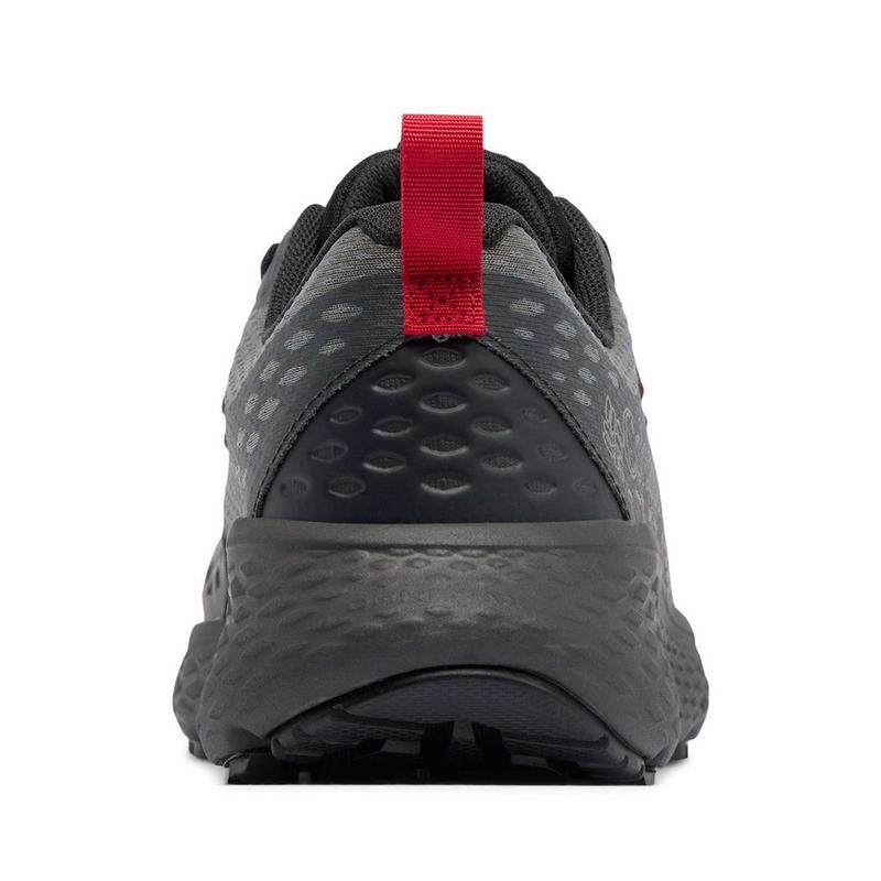 Columbia Chaussures de course sur sentier Konos TRS pour hommes