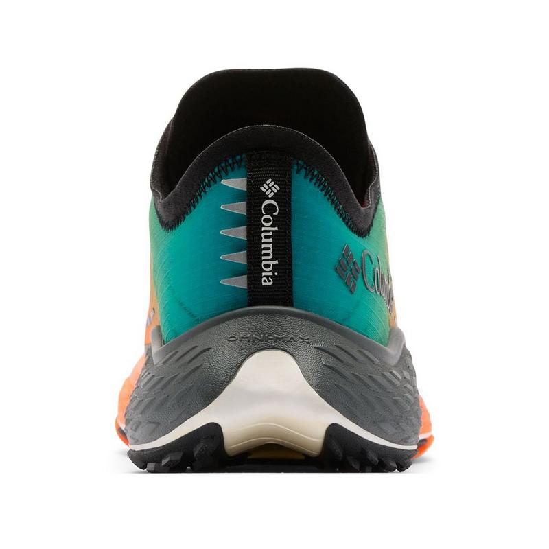 Columbia Chaussures de course sur sentier Konos Speed Trail ATR pour hommes