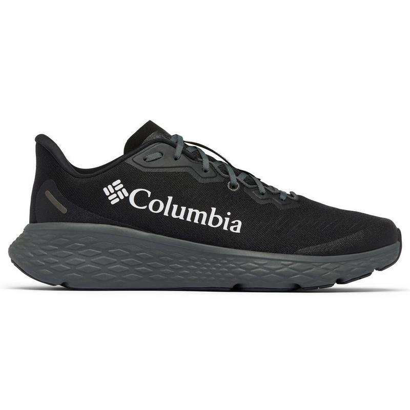 Columbia Chaussures de course sur sentiers Konos Featherweight pour hommes