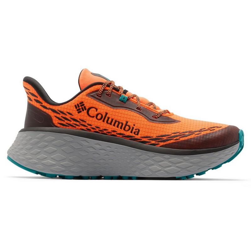 Columbia Men's Konos Trillium ATR Trail Running Shoe