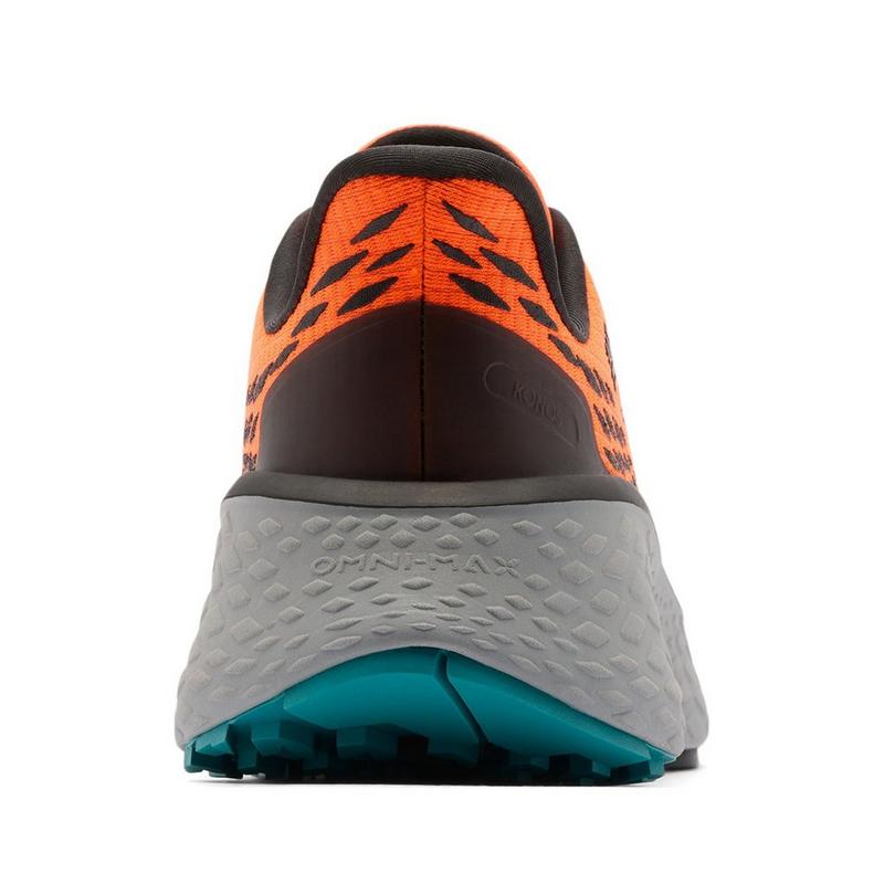 Columbia Men's Konos Trillium ATR Trail Running Shoe