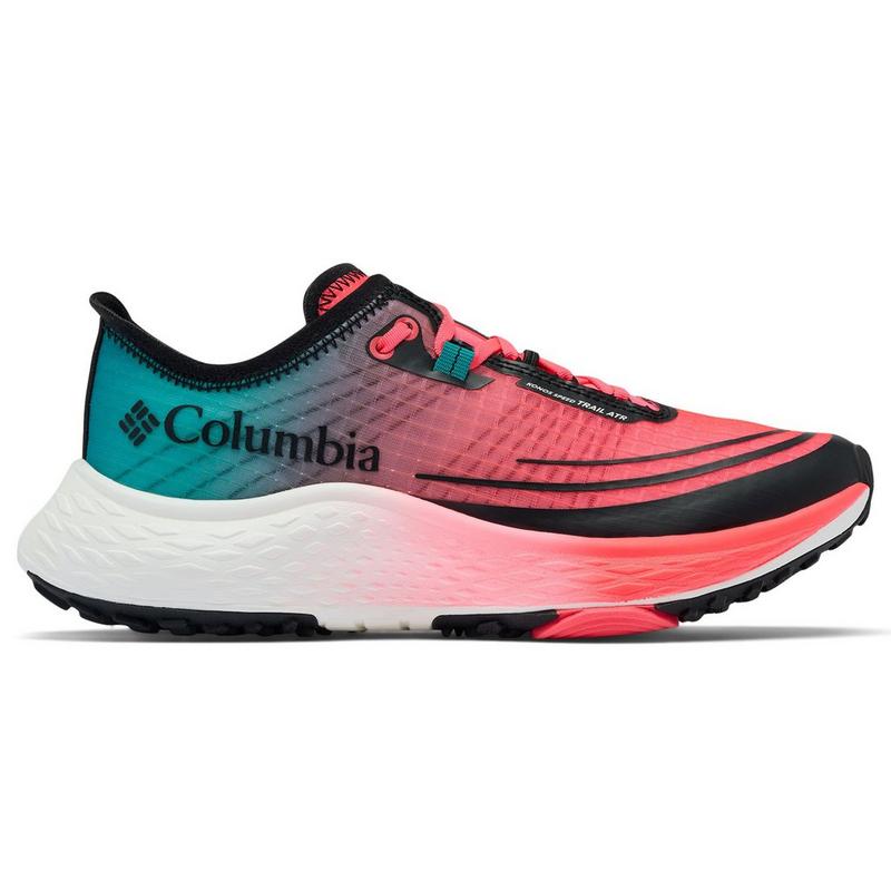 Columbia Chaussures de course sur sentiers Konos Speed AT pour femmes