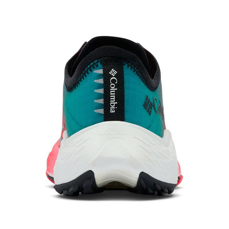 Columbia Chaussures de course sur sentiers Konos Speed AT pour femmes
