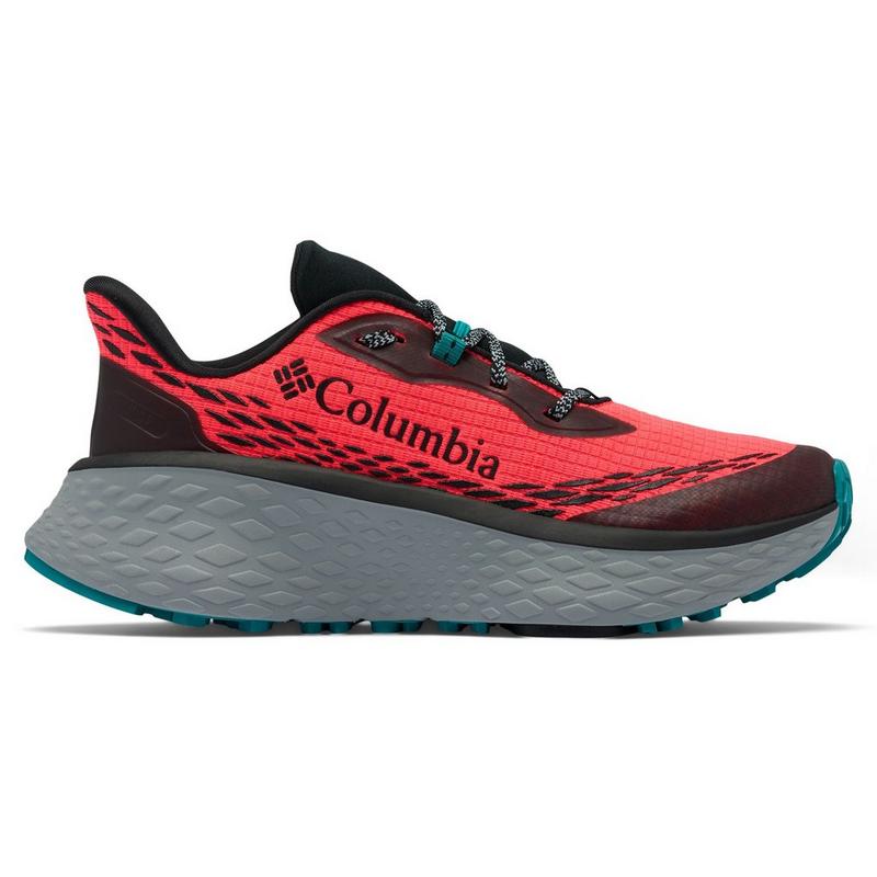 Columbia Chaussures de course sur sentiers Konos Trillium ATR pour femmes