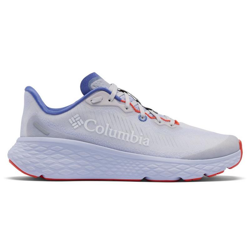 Columbia Chaussures de course sur sentiers Konos Featherweight pour femmes